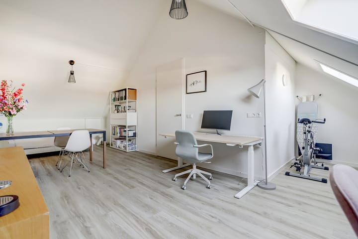 Photo 41 of Theo van Rijenlaan 49