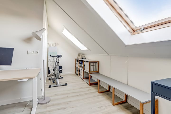 Photo 42 of Theo van Rijenlaan 49