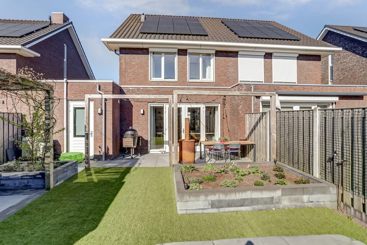 Photo 43 of Theo van Rijenlaan 49