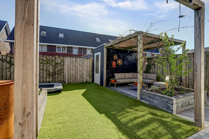 Photo 44 of Theo van Rijenlaan 49