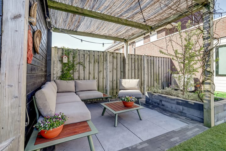 Photo 45 of Theo van Rijenlaan 49