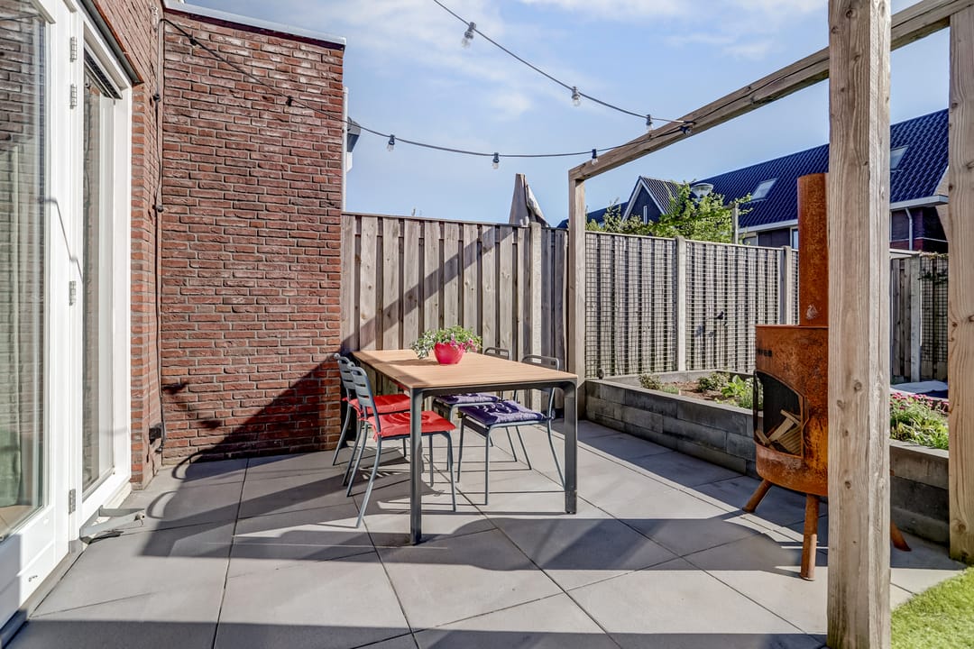 Foto 47 van Theo van Rijenlaan 49