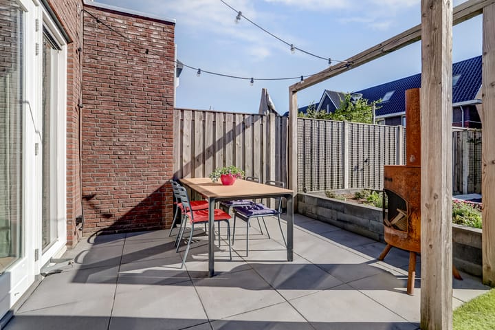 Photo 47 of Theo van Rijenlaan 49