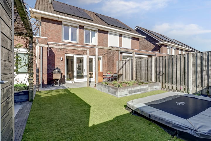 Photo 48 of Theo van Rijenlaan 49