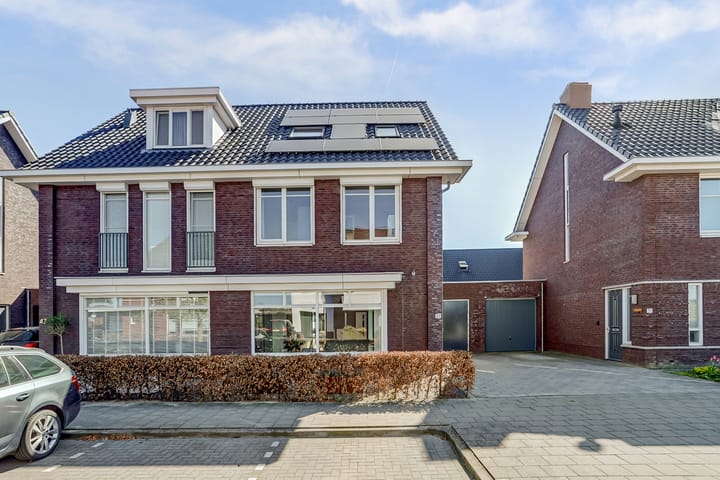 Photo 49 of Theo van Rijenlaan 49