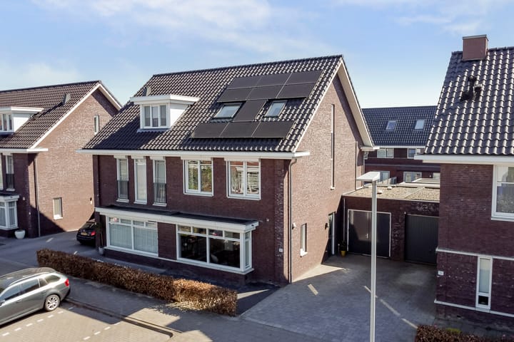 Photo 50 of Theo van Rijenlaan 49