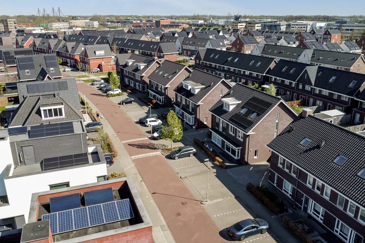 Photo 51 of Theo van Rijenlaan 49