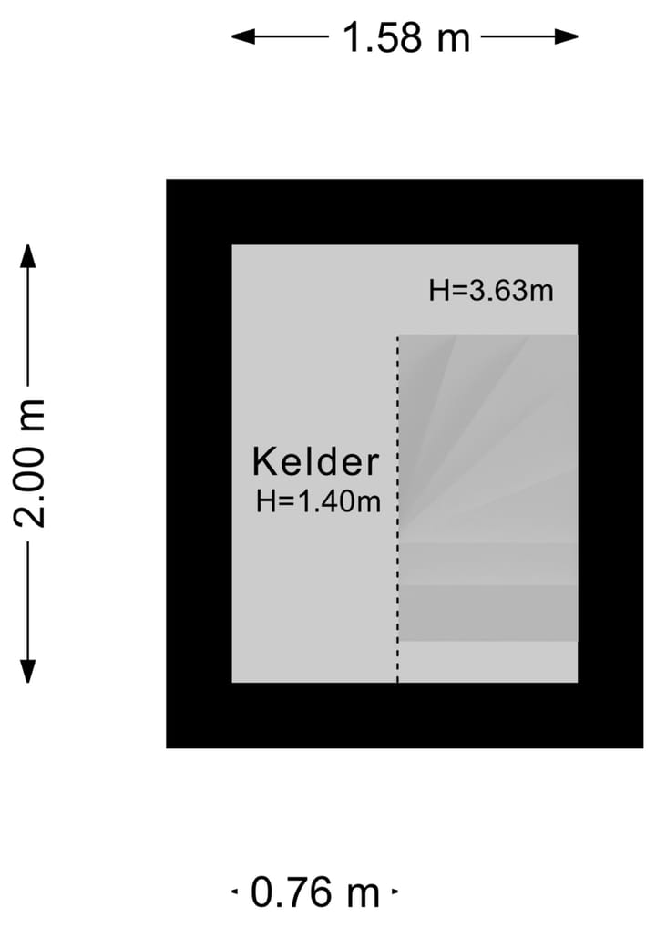 Foto 38 van Weidestraat 8