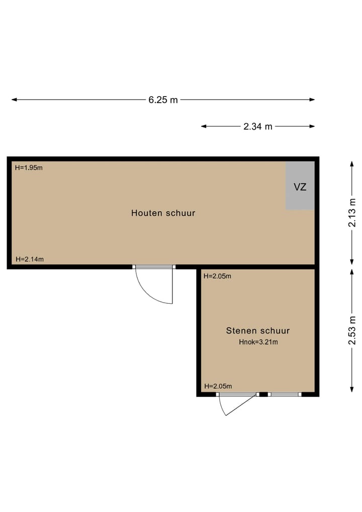Foto 39 van Weidestraat 8