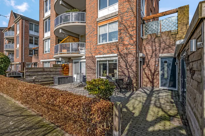 Foto 1 van Aletta Jacobslaan 92