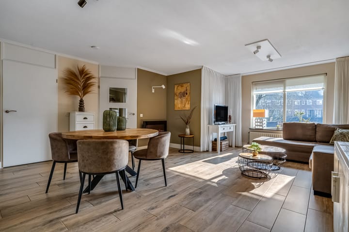 Foto 2 van Aletta Jacobslaan 92