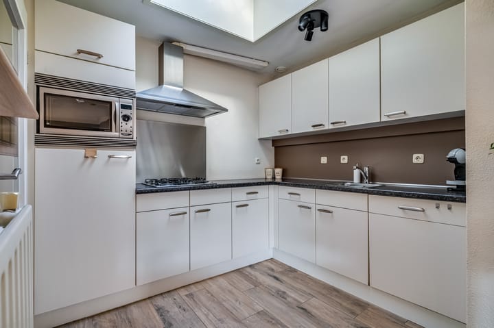 Foto 3 van Aletta Jacobslaan 92