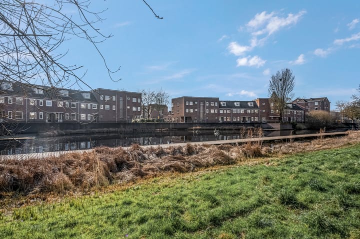 Foto 4 van Aletta Jacobslaan 92