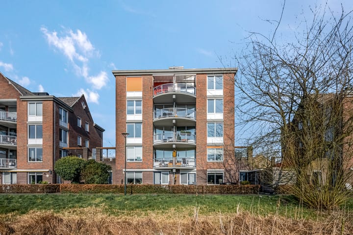 Foto 5 van Aletta Jacobslaan 92