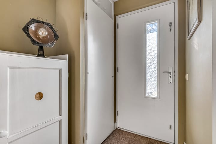 Foto 6 van Aletta Jacobslaan 92