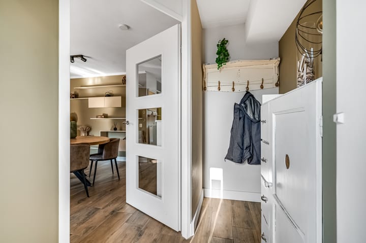 Foto 7 van Aletta Jacobslaan 92