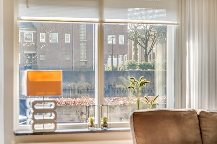 Foto 9 van Aletta Jacobslaan 92