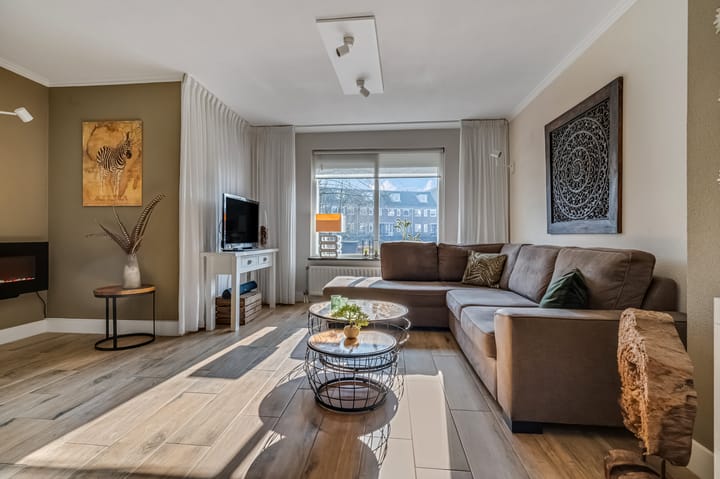 Foto 10 van Aletta Jacobslaan 92