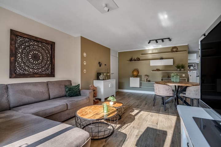 Foto 12 van Aletta Jacobslaan 92