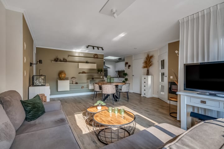 Foto 14 van Aletta Jacobslaan 92