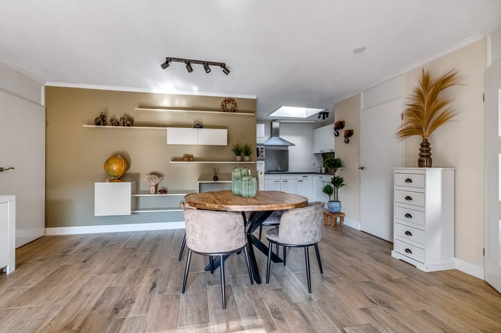 Foto 16 van Aletta Jacobslaan 92