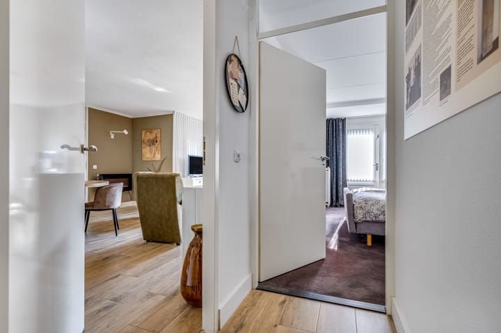 Foto 22 van Aletta Jacobslaan 92