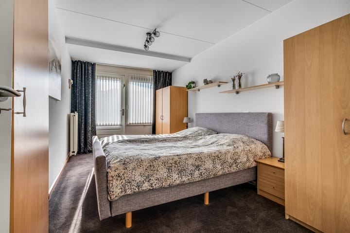 Foto 24 van Aletta Jacobslaan 92