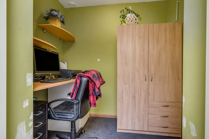 Foto 28 van Aletta Jacobslaan 92