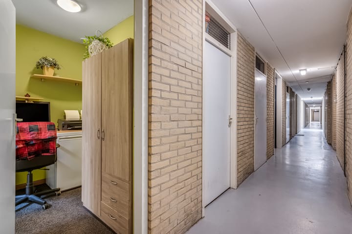 Foto 29 van Aletta Jacobslaan 92