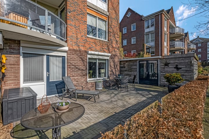 Foto 30 van Aletta Jacobslaan 92