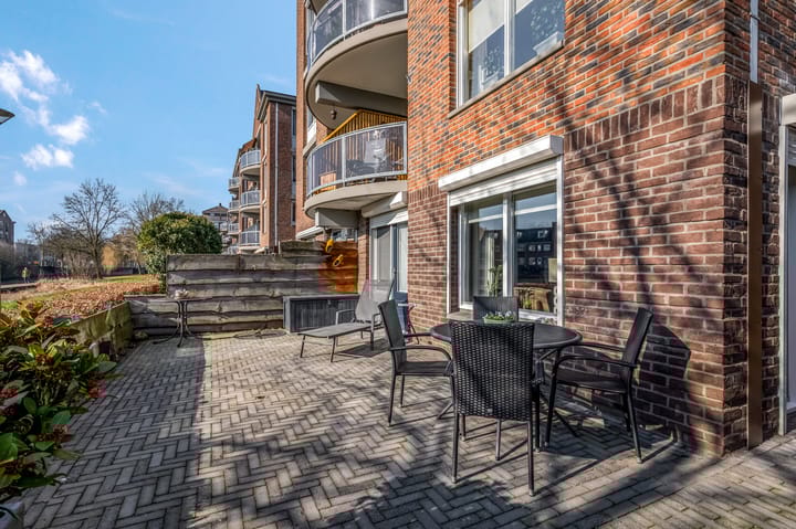 Foto 31 van Aletta Jacobslaan 92