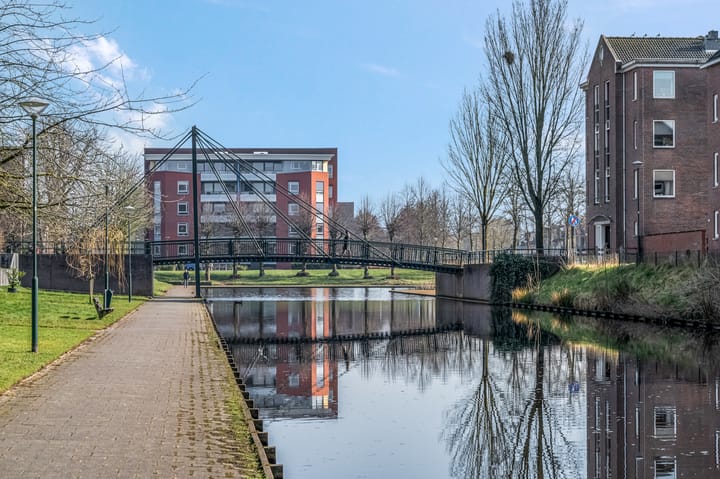 Foto 33 van Aletta Jacobslaan 92