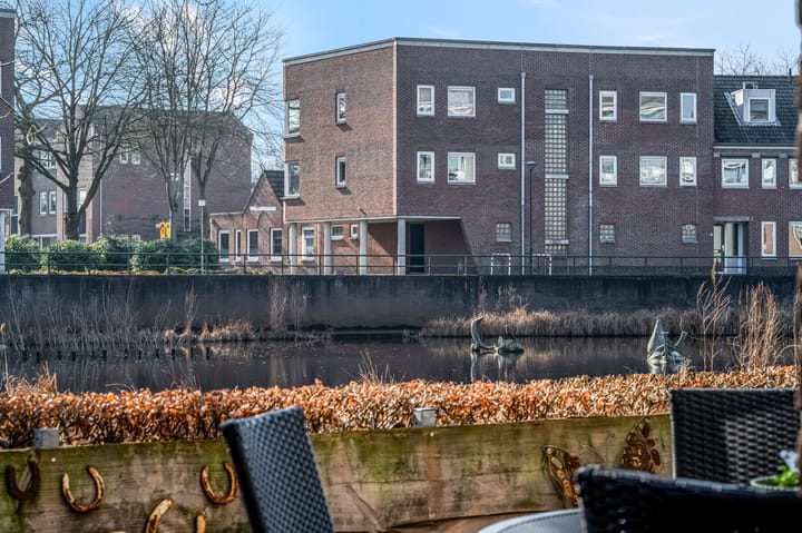 Foto 34 van Aletta Jacobslaan 92