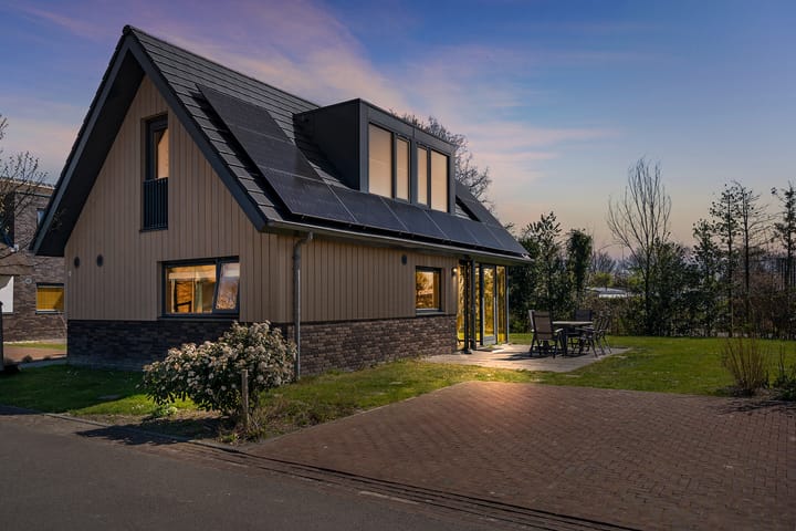 Foto 4 van Gerbrandtslaan 18-A42