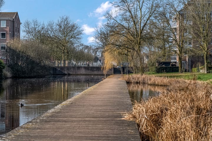 Foto 35 van Aletta Jacobslaan 92