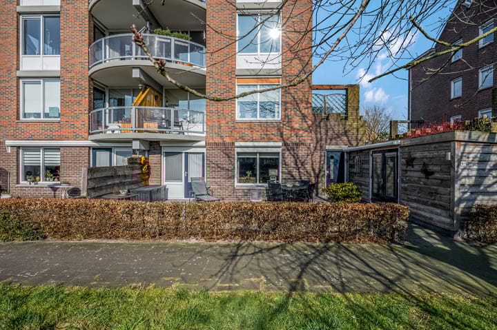 Foto 36 van Aletta Jacobslaan 92