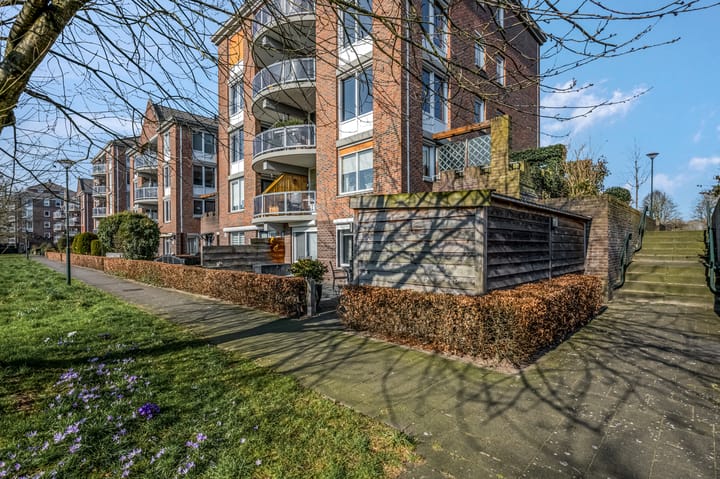 Foto 37 van Aletta Jacobslaan 92