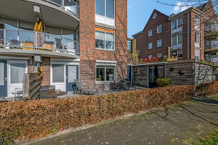 Foto 38 van Aletta Jacobslaan 92