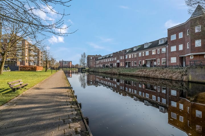 Foto 42 van Aletta Jacobslaan 92