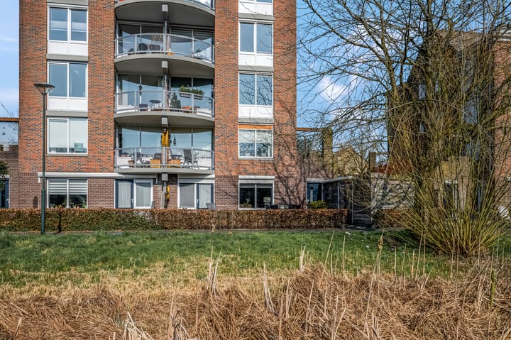 Foto 44 van Aletta Jacobslaan 92