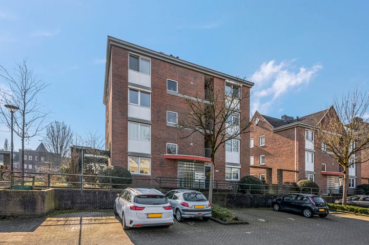 Foto 46 van Aletta Jacobslaan 92