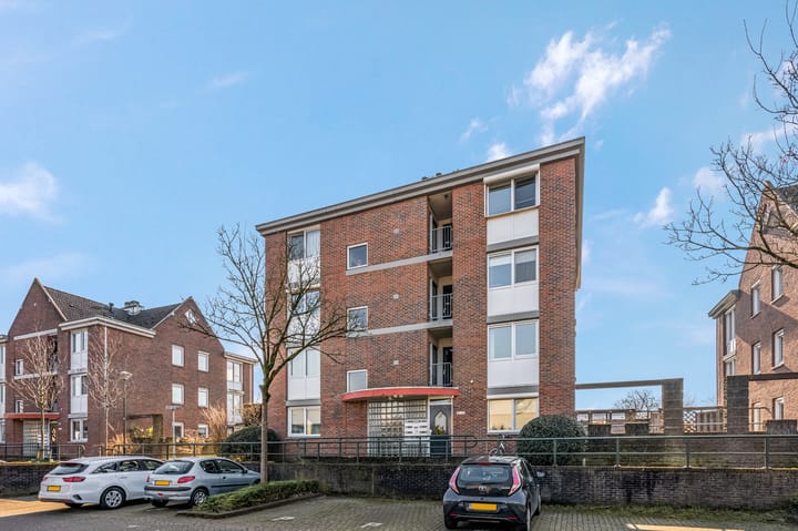 Foto 47 van Aletta Jacobslaan 92