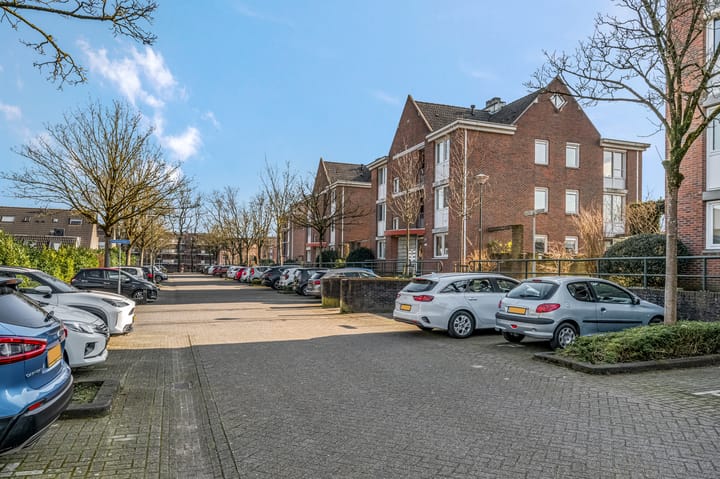 Foto 48 van Aletta Jacobslaan 92