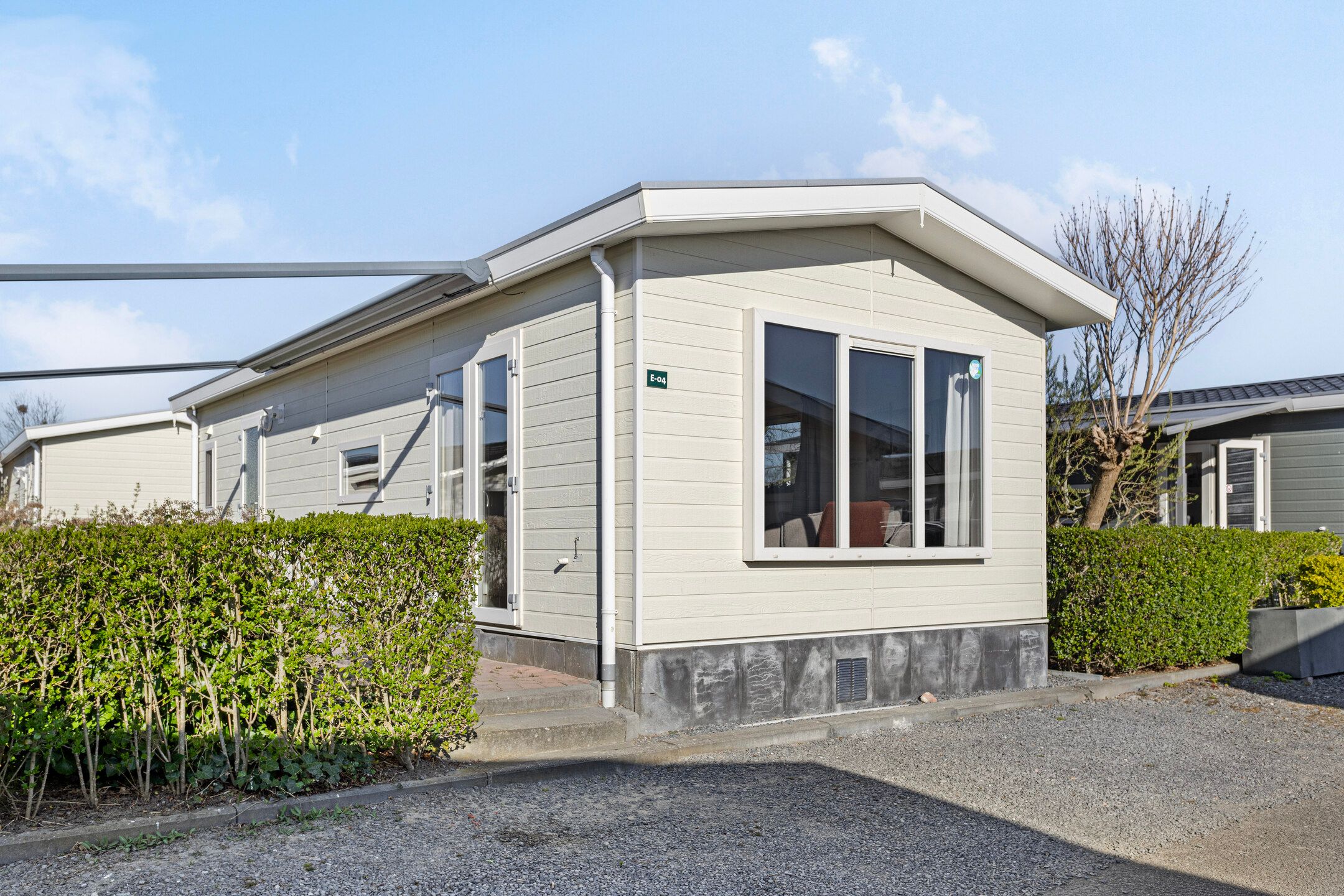 2-bedroom freehold villa in Breskens — photo 1 of 5