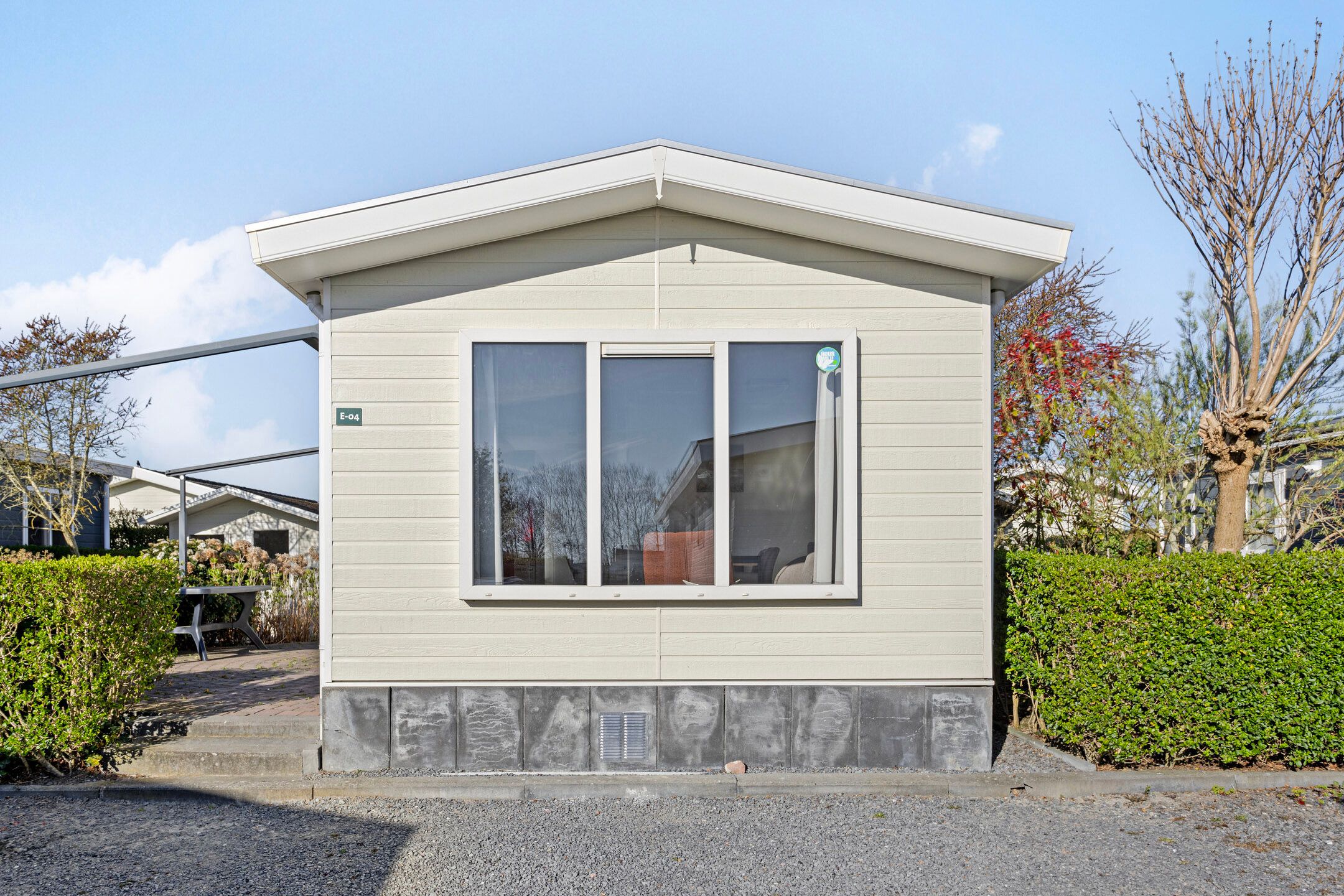 2-bedroom freehold villa in Breskens — photo 2 of 5