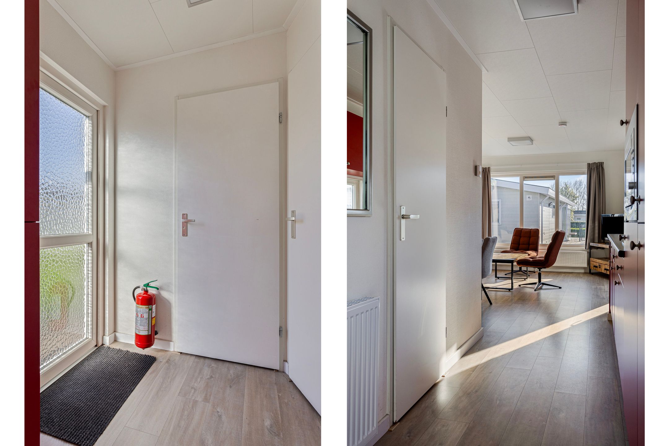 2-bedroom freehold villa in Breskens — photo 4 of 5