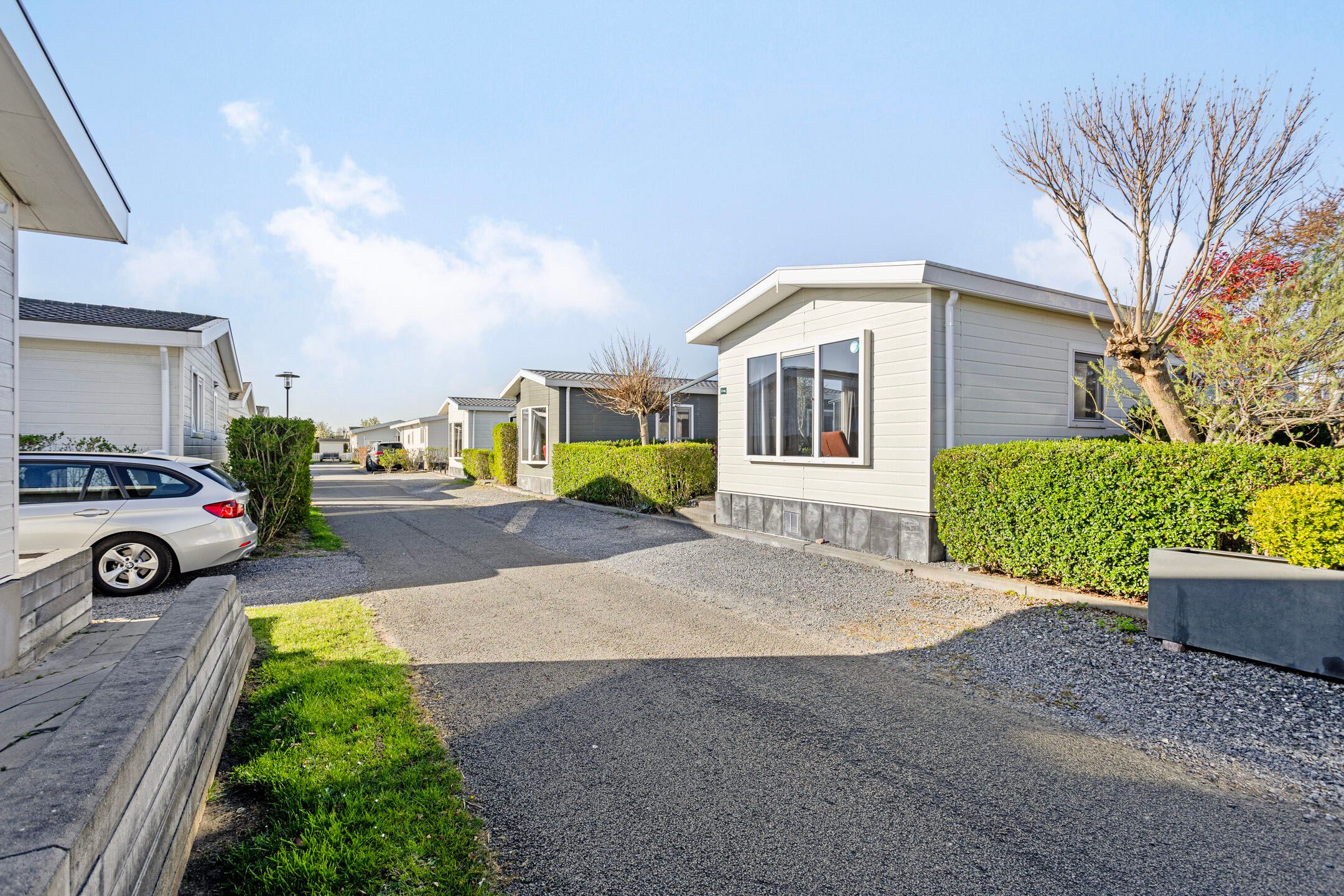 2-bedroom freehold villa in Breskens — photo 3 of 5