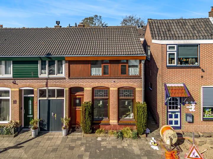 Foto 1 van Alkmaarseweg 172