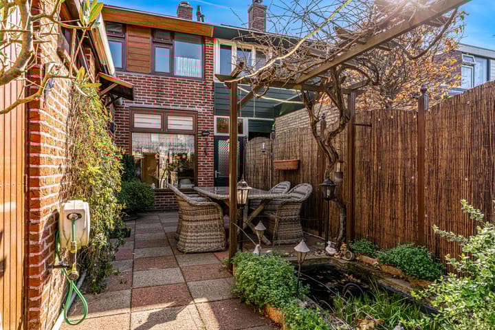 Foto 23 van Alkmaarseweg 172