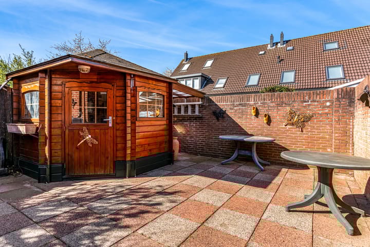 Foto 25 van Alkmaarseweg 172